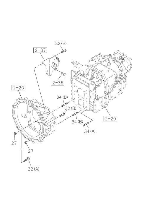 Partial Engine